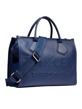 Lancel A12996 sac cabas lancel jour de lancel Sacs à mains