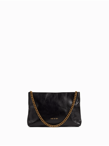 Nat & Nin MOLLY nat&nin - molly - pochette chaine sacs-a-mains