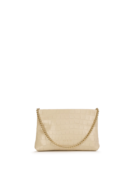 Nat & Nin MOLLY nat&nin - molly - pochette chaine Sacs à mains