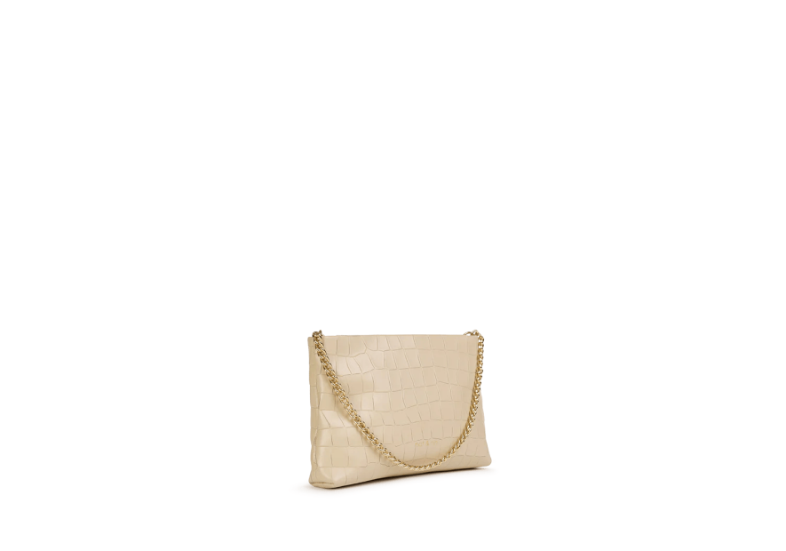 Nat & Nin MOLLY nat&nin - molly - pochette chaine Sacs à mains