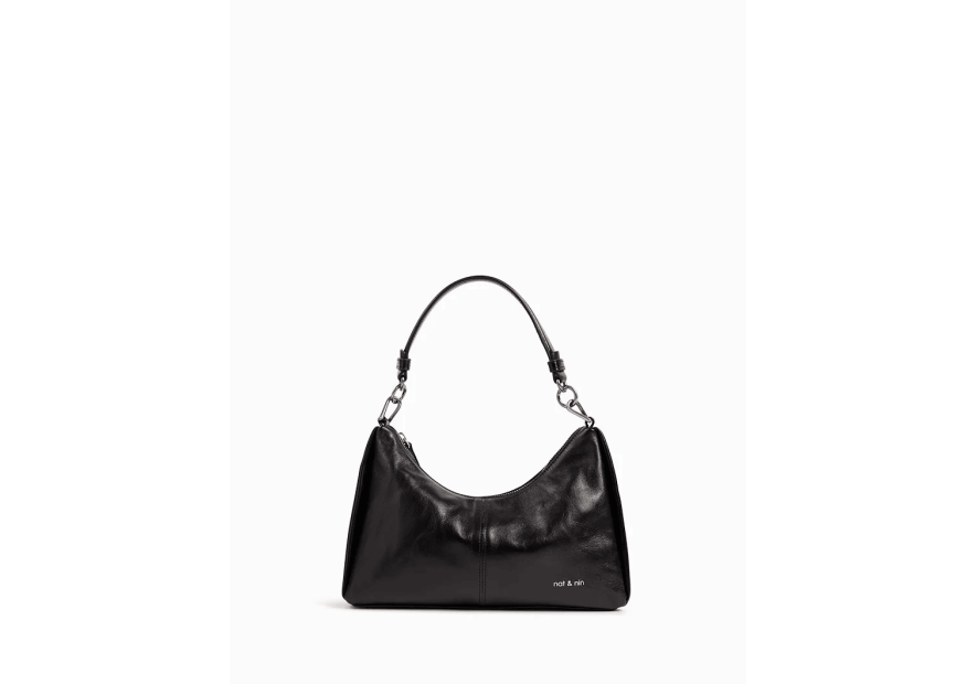 Nat & Nin REJINA. régina - besace baguette s Sacs à mains