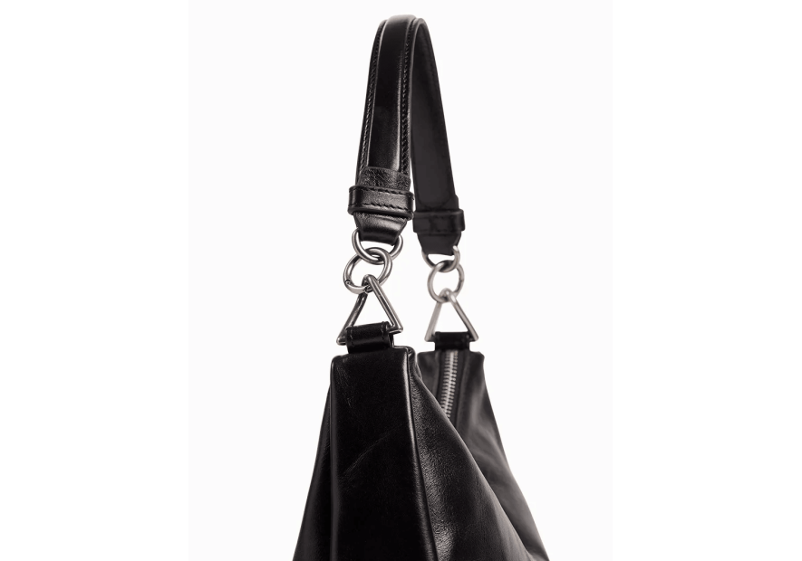 Nat & Nin REJINA. régina - besace baguette s Sacs à mains