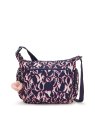 Kipling GABB/16525 - POLYAMIDE - PALM MO grand sac bandoulière gabb kipling sacs-a-mains