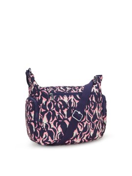 Kipling GABB/16525 grand sac bandoulière gabb kipling Sacs à mains