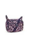 Kipling GABB/16525 - POLYAMIDE - PALM MO grand sac bandoulière gabb kipling sacs-a-mains