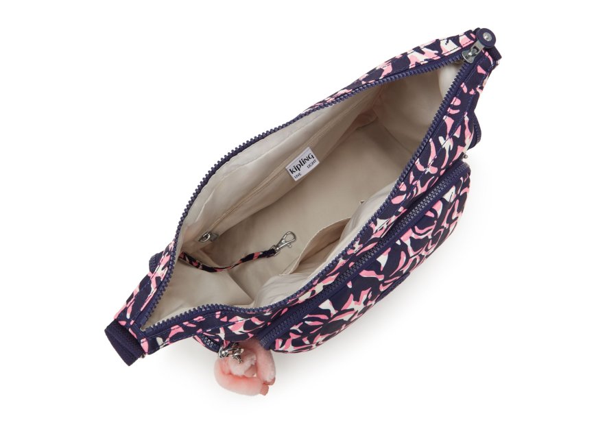Kipling GABB/16525 grand sac bandoulière gabb kipling Sacs à mains