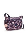 Kipling GABB/16525 - POLYAMIDE - PALM MO grand sac bandoulière gabb kipling sacs-a-mains