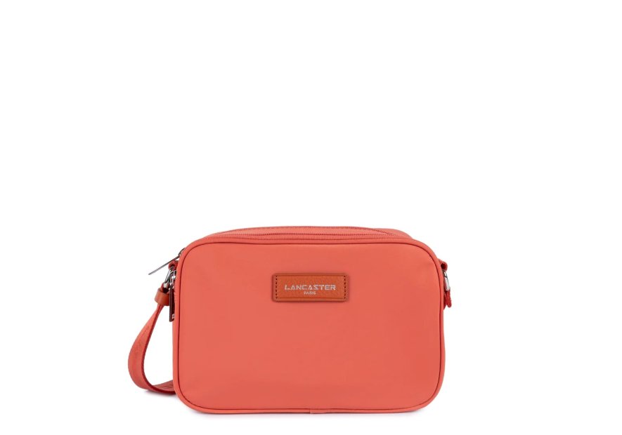 Lancaster 510-76 sac bandoulière trotteur s basic vita lancaster Sacs à mains