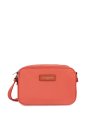 Lancaster 510-76 - NYLON/POLYAMIDE - PÊCHE sac bandoulière trotteur s basic vita lancaster sacs-a-mains