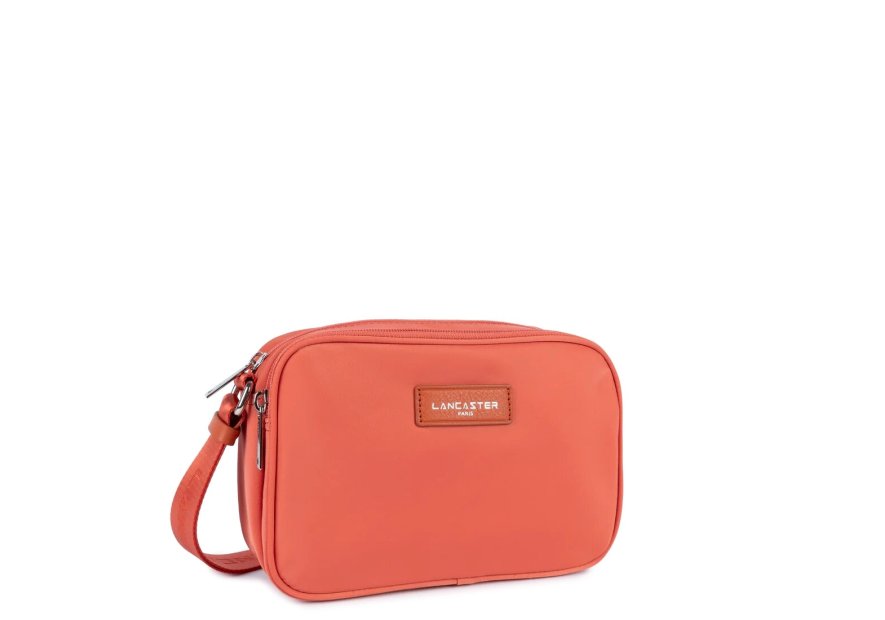 Lancaster 510-76 sac bandoulière trotteur s basic vita lancaster Sacs à mains