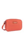 Lancaster 510-76 - NYLON/POLYAMIDE - PÊCHE sac bandoulière trotteur s basic vita lancaster sacs-a-mains