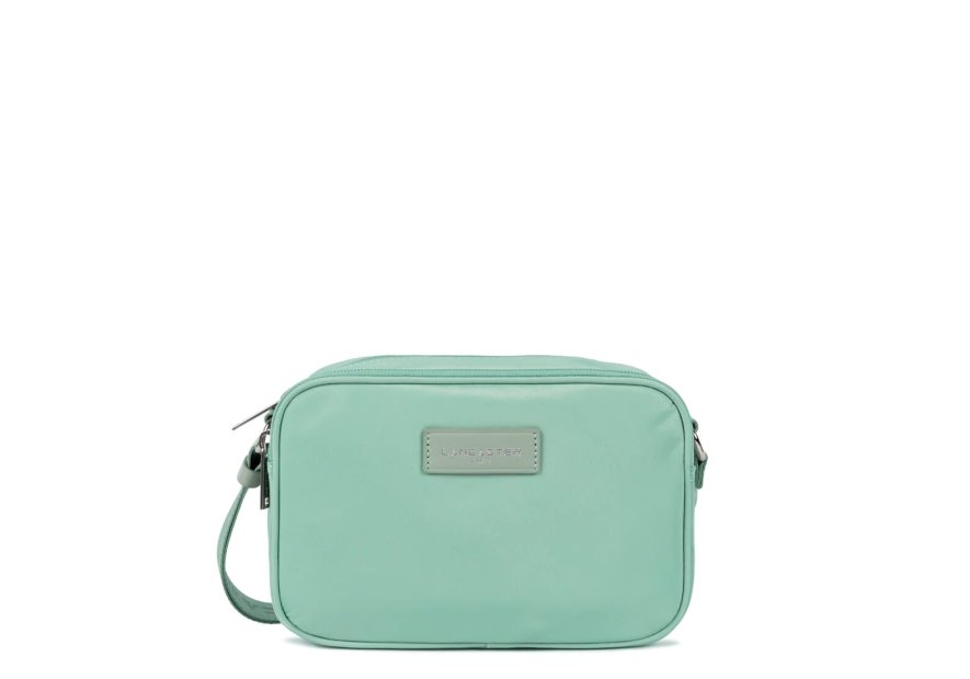 Lancaster 510-76 sac bandoulière trotteur s basic vita lancaster Sacs à mains