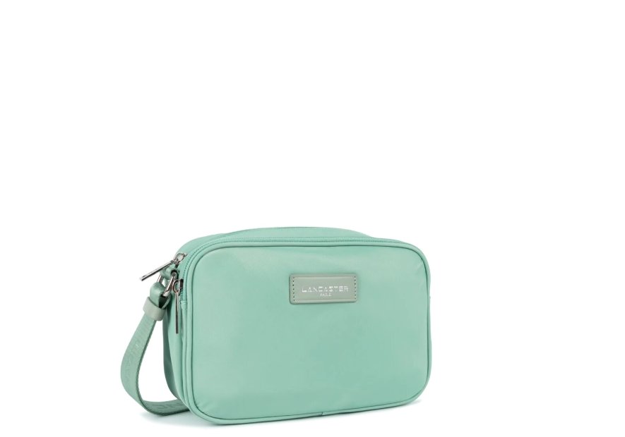 Lancaster 510-76 sac bandoulière trotteur s basic vita lancaster Sacs à mains