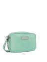 Lancaster 510-76 - NYLON/POLYAMIDE - EUCAL sac bandoulière trotteur s basic vita lancaster sacs-a-mains