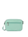 Lancaster 510-76 - NYLON/POLYAMIDE - EUCAL sac bandoulière trotteur s basic vita lancaster sacs-a-mains