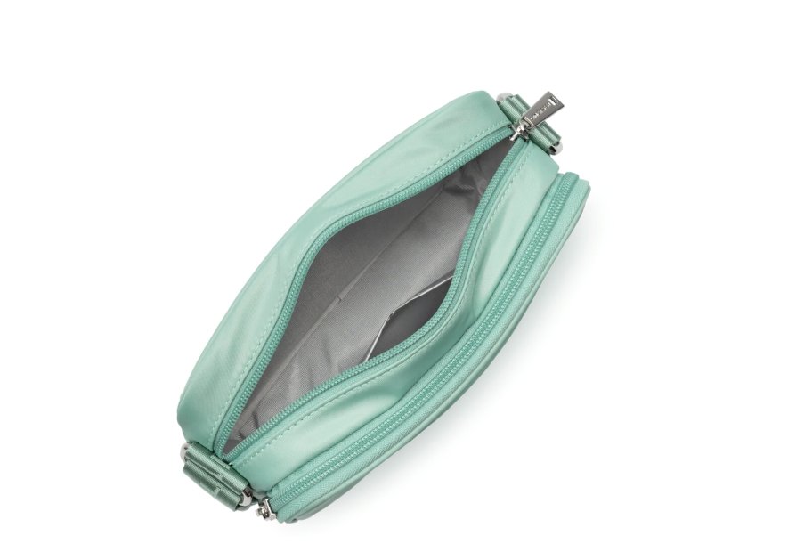 Lancaster 510-76 sac bandoulière trotteur s basic vita lancaster Sacs à mains