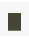 Les Ateliers Foures 9244 - CUIR DE VACHETTE - BRONZE porte papiers hypérion porte-cartes