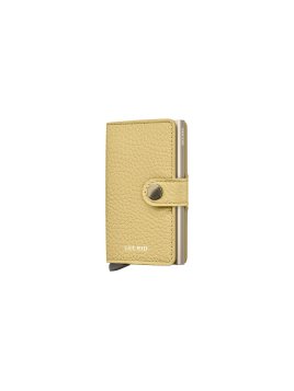 Secrid MPE porte carte secrid pebble p.cartes credit