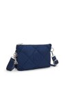 Kipling RIRI/17824 - POLYAMIDE - BLUE sac bandoulière trotteur riri airy kipling sacs-a-mains