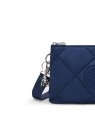 Kipling RIRI/17824 - POLYAMIDE - BLUE sac bandoulière trotteur riri airy kipling sacs-a-mains