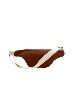 hindbag OLIVIA sac banane hindbag olivia Sacs à mains