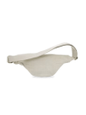 hindbag OLIVIA - COTON BIO - VELOURS BEI sac banane olivia sacs-a-mains