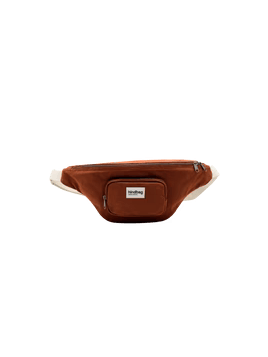 hindbag SOFIA sac banane sofia banane ceinture