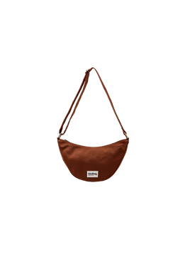 hindbag ANDREA sac bandoulière demi lune andrea hindbag Sacs à mains