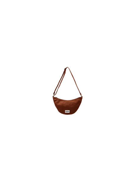 hindbag ANDREA sac bandoulière demi lune andrea hindbag sacs-a-mains