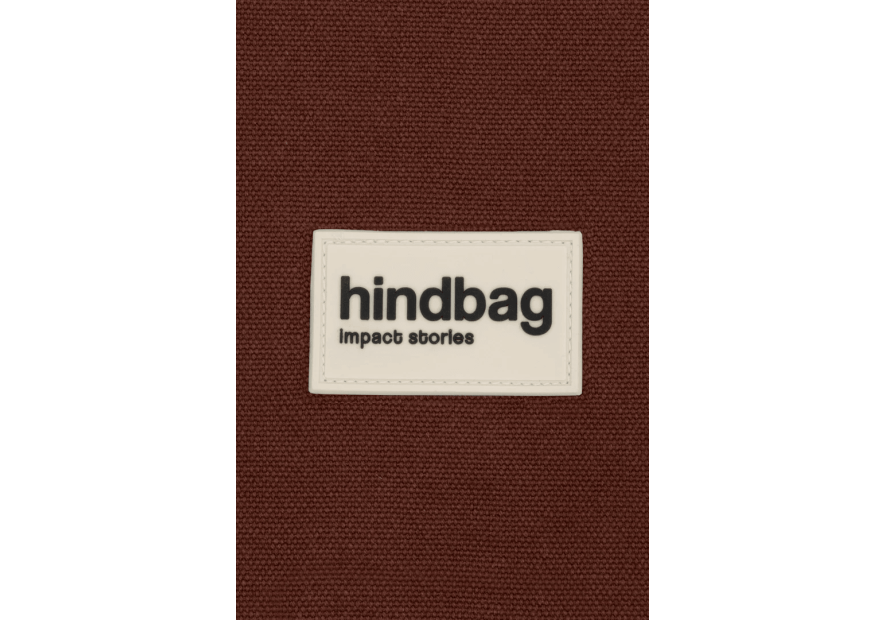 hindbag ANDREA sac bandoulière demi lune andrea hindbag Sacs à mains