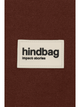 hindbag ANDREA sac bandoulière demi lune andrea hindbag Sacs à mains