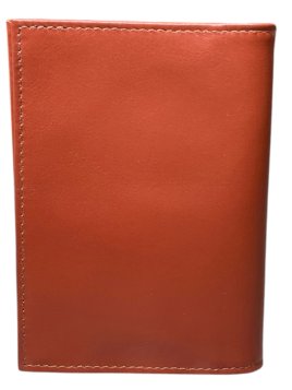 Frandi 421/23 etui passeport veau etui passeport