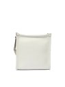 Lancel A13172 - CUIR DE VACHETTE - NEIG sac besace plate bandoulière jour de lancel sacs-a-mains