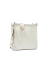 Lancel A13172 - CUIR DE VACHETTE - NEIG sac besace plate bandoulière jour de lancel sacs-a-mains