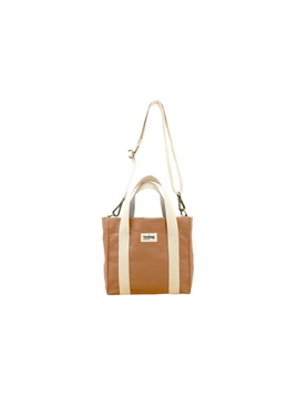 hindbag LOUISE sac mini cabas louise Sacs à mains