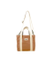 LOUISE - COTON BIO - CANNELLE