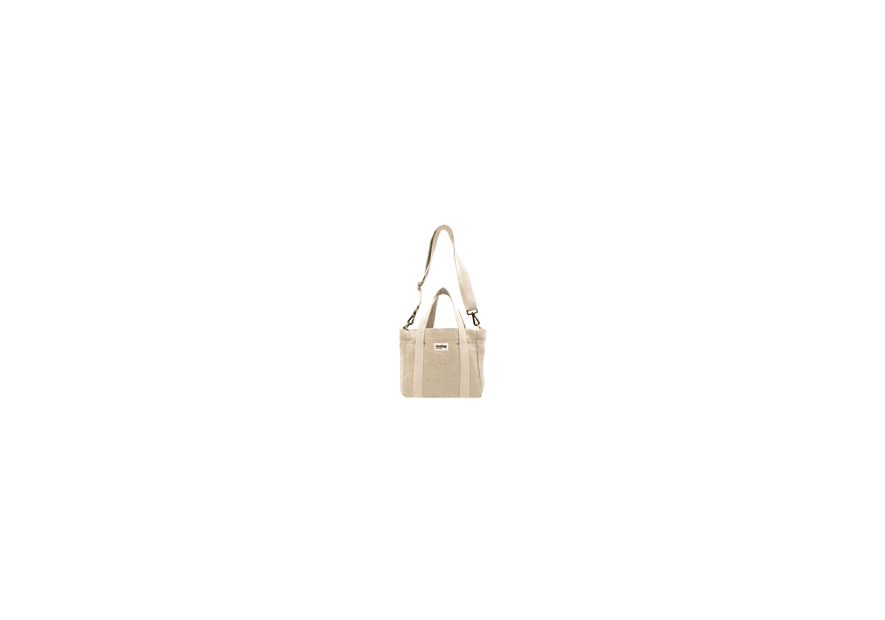 hindbag LOUISE sac mini cabas hindbag louise Sacs à mains