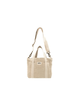 hindbag LOUISE sac mini cabas louise Sacs à mains