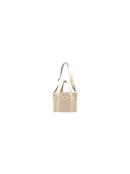 hindbag LOUISE sac mini cabas hindbag louise Sacs à mains