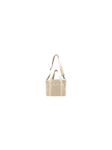 hindbag LOUISE sac mini cabas hindbag louise sacs-a-mains