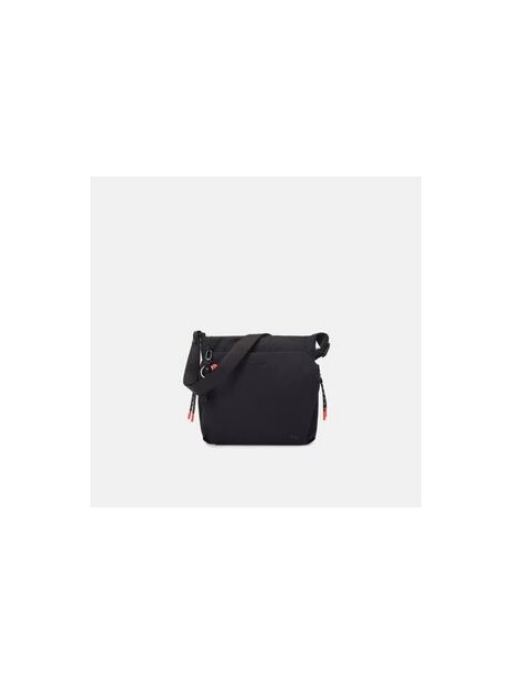 Hedgren HSTG08/MAKOTO - POLYESTER - NOIR trotteur makoto sacs-a-mains