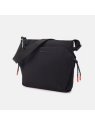 Hedgren HSTG08/MAKOTO - POLYESTER - NOIR trotteur makoto sacs-a-mains