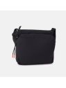 Hedgren HSTG08/MAKOTO - POLYESTER - NOIR trotteur makoto sacs-a-mains