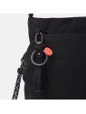 Hedgren HSTG08/MAKOTO - POLYESTER - NOIR trotteur makoto sacs-a-mains