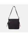 Hedgren HSTG08/MAKOTO - POLYESTER - NOIR trotteur makoto sacs-a-mains