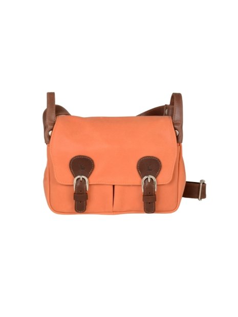 Frandi 814.05 - CUIR DE VACHETTE - ORAN sac besace camille frandi sacs-a-mains