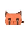 Frandi 814.05 - CUIR DE VACHETTE - ORAN sac besace camille frandi sacs-a-mains