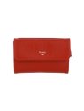Frandi 472/03 RFID - CUIR DE VACHETTE - porte monnaie billet cuir femme français porte-monnaie-femme