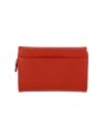 Frandi 472/03 RFID - CUIR DE VACHETTE - porte monnaie billet cuir femme français porte-monnaie-femme