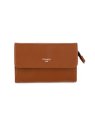 Frandi 472/03 RFID - CUIR DE VACHETTE - porte monnaie billet cuir femme français porte-monnaie-femme